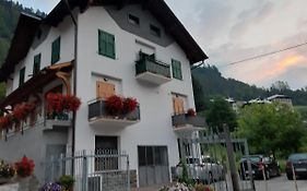 Casa Stefani